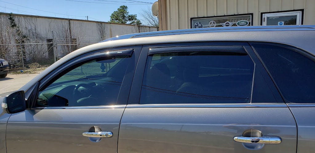 The Tint Guy Window Tinting | 10262 Main St, Woodstock, GA 30188, USA | Phone: (404) 890-5518