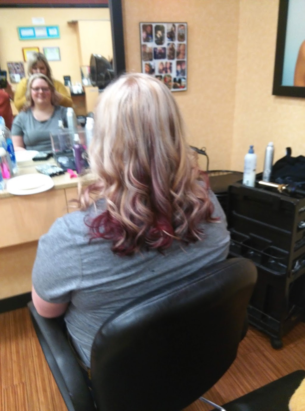 SmartStyle Hair Salon | 1486 Dike Access Rd, Woodland, WA 98674, USA | Phone: (360) 225-6776