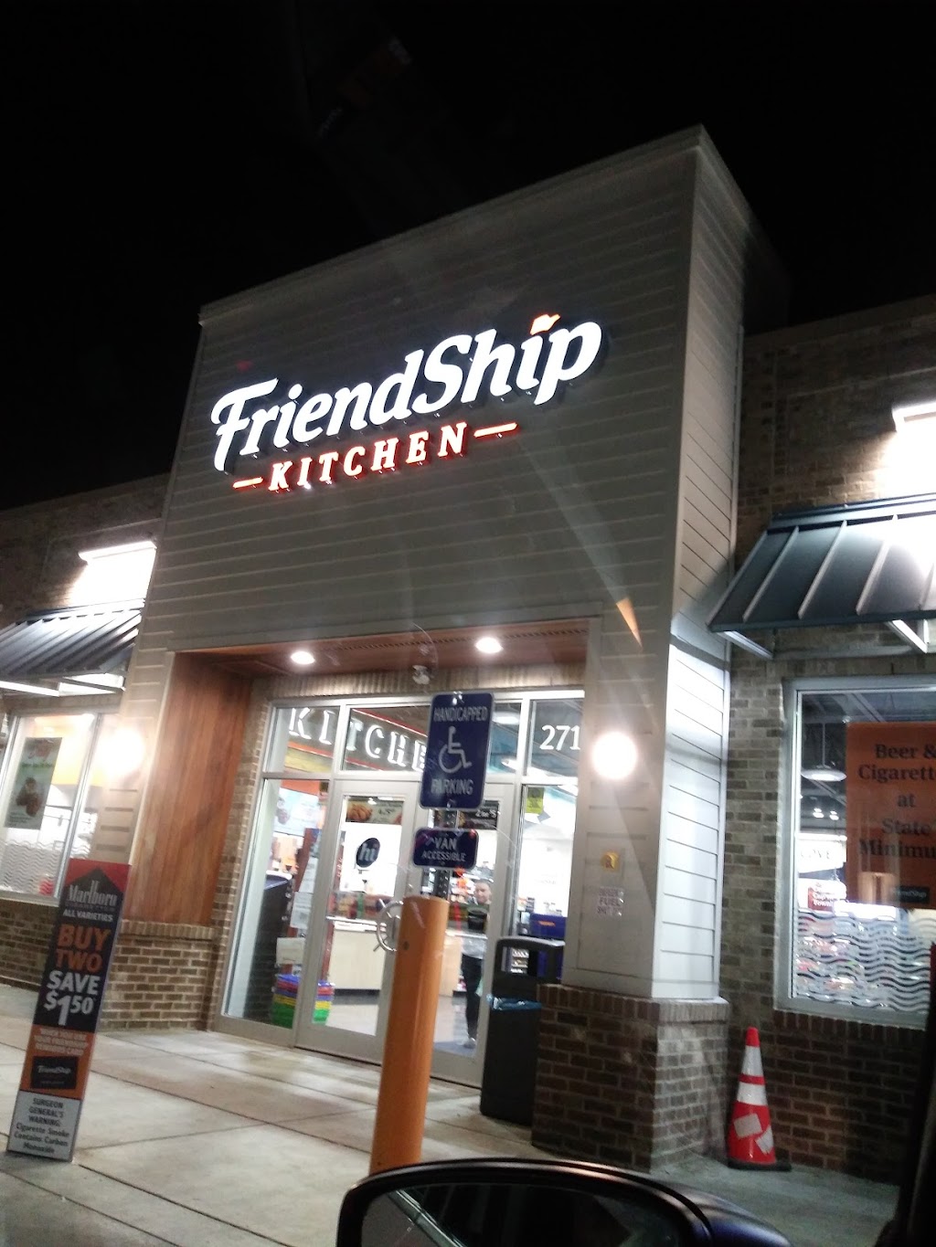 Friendship Kitchen | 27120 Bagley Rd, Olmsted Falls, OH 44138 | Phone: (800) 232-5645
