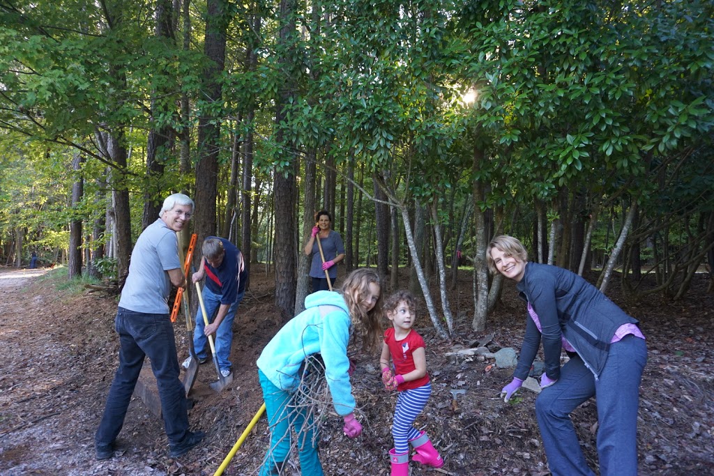 Raleigh Won Buddhism Meditation Center | 2816 Pleasant Union Church Rd, Raleigh, NC 27614, USA | Phone: (919) 933-6946