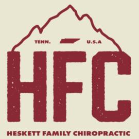 Heskett Family Chiropractic of Morristown | 310 Central Church Rd, Morristown, TN 37814, United States | Phone: (423) 581-5519