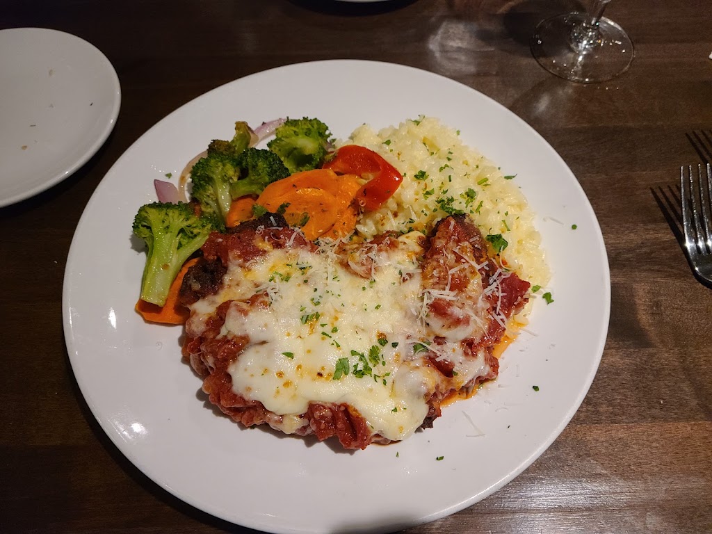 Bellinis Ristorante & Grill | 6305 Waterford Blvd STE 100, Oklahoma City, OK 73118, USA | Phone: (405) 848-1065