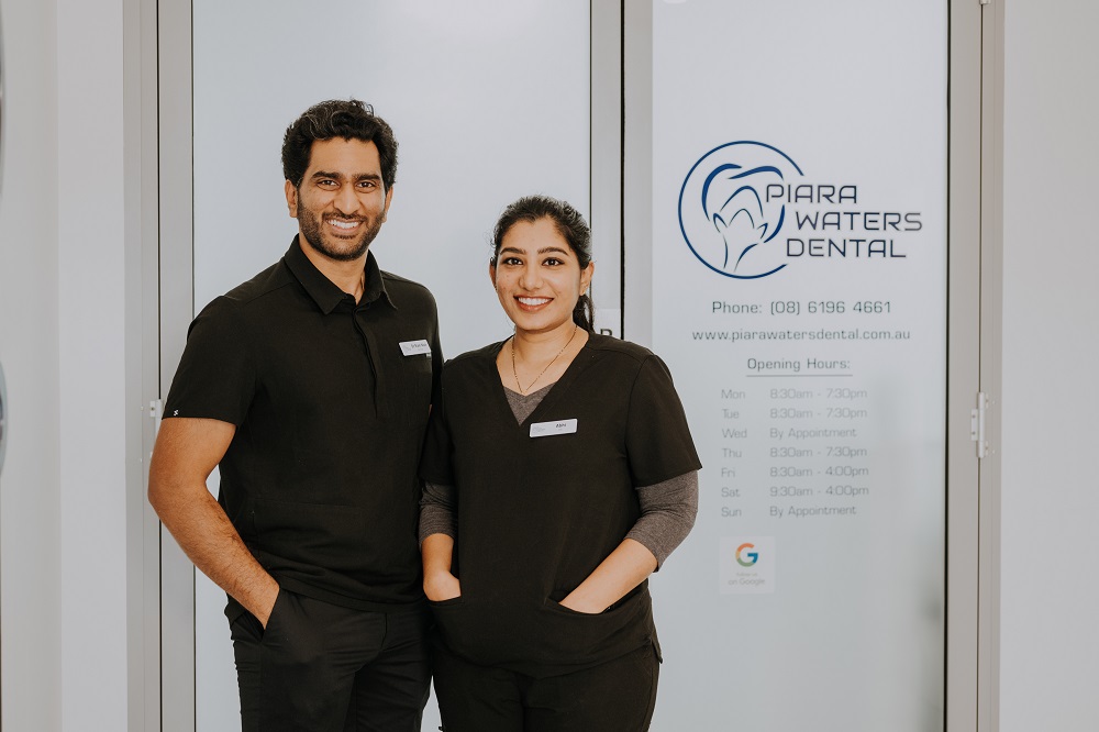 Piara Waters Dental | 2/20 Riva Entrance, Piara Waters WA 6112, Australia | Phone: 08 8004 4860