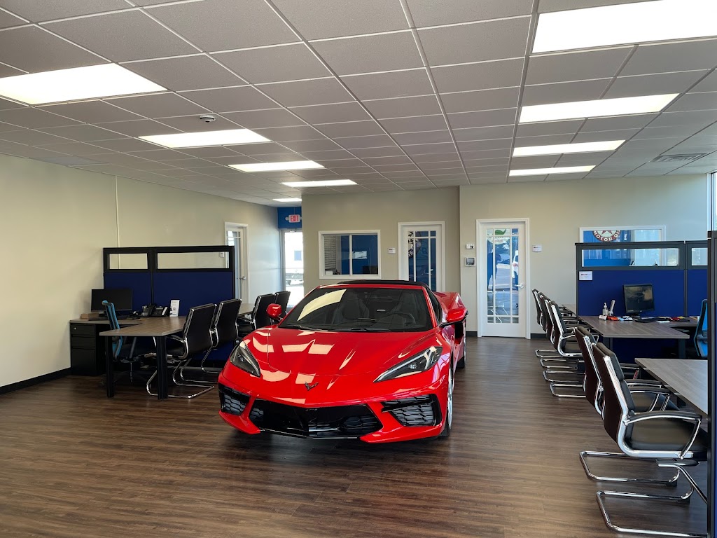 Valley Chevrolet | 46767 OH-18, Wellington, OH 44090, USA | Phone: (440) 647-5381