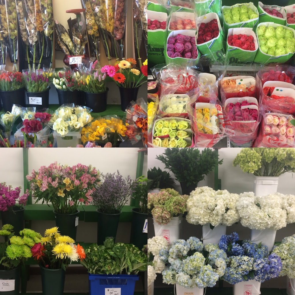 Monsey Flower Market | 249 NY-59, Airmont, NY 10901, USA | Phone: (845) 547-2909