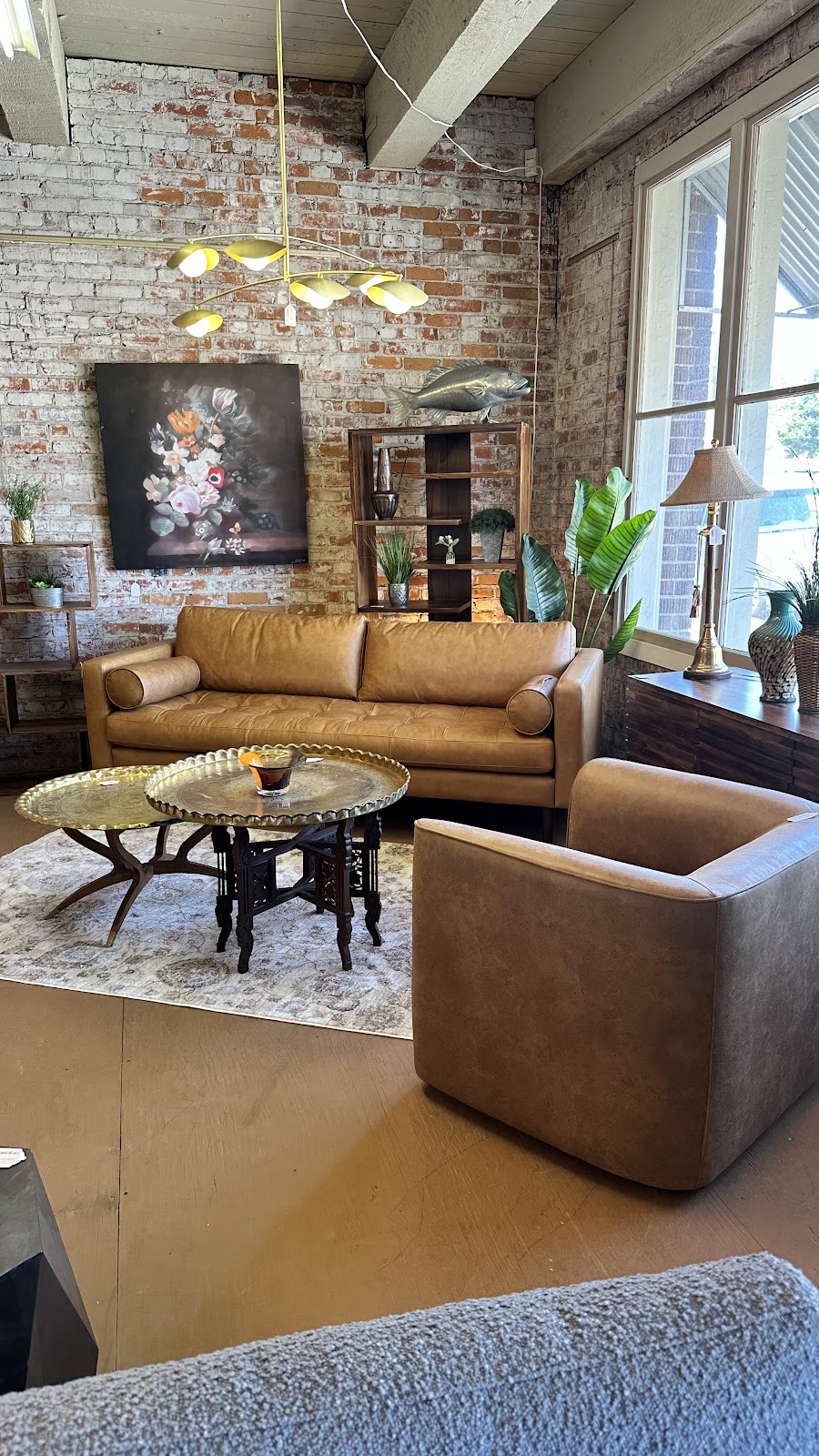 Ballard Consignment - Everett - Furniture & Decor | 3210 Hewitt Ave, Everett, WA 98201, USA | Phone: (425) 259-9998