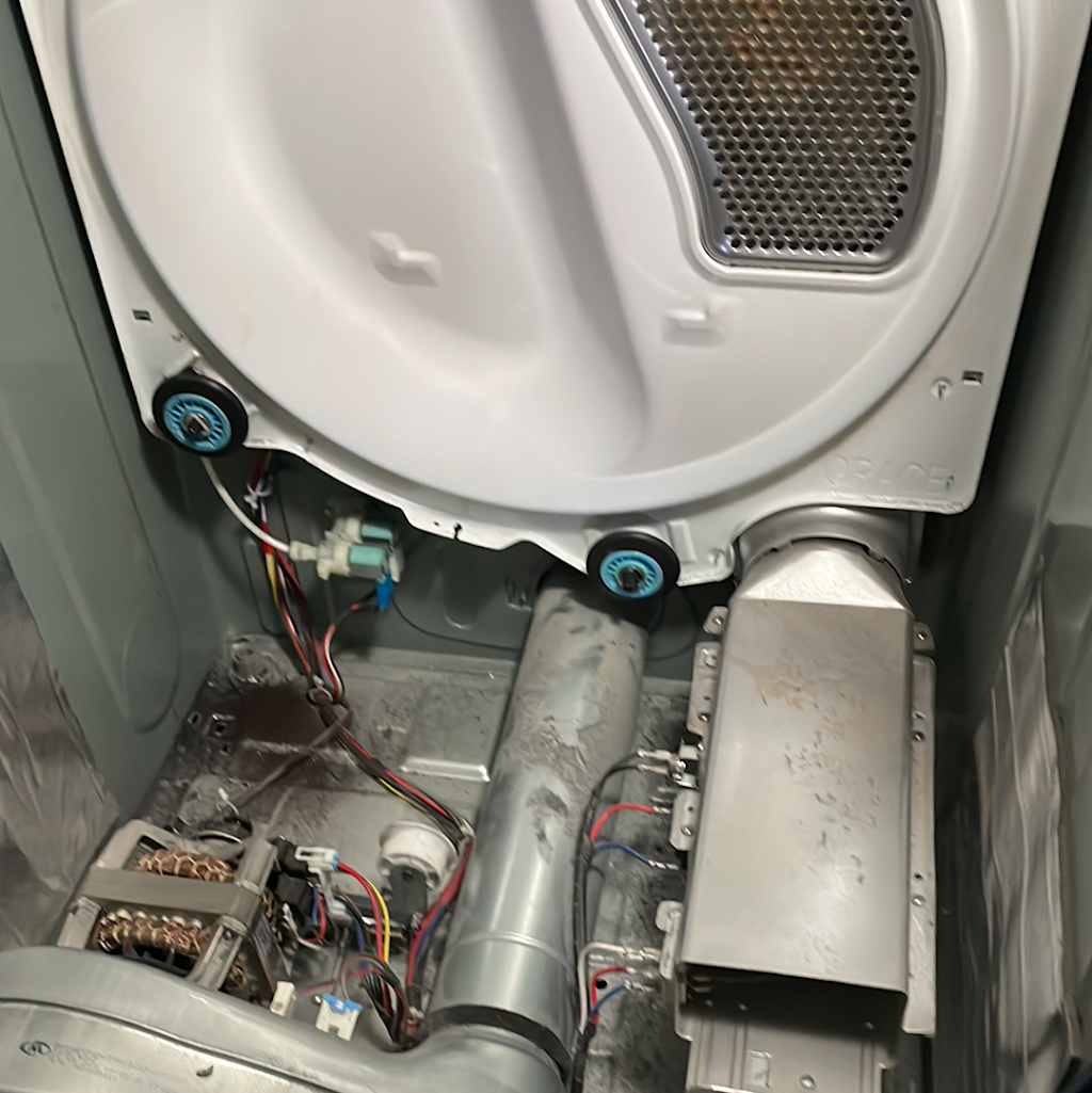 Guardian Appliance Repair | 9481 W Elmhurst Dr, Littleton, CO 80128, USA | Phone: (303) 350-6130