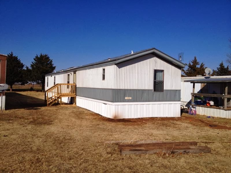 Tuttle Estates Mobile Home Park | 878 County Street 2910, Tuttle, OK 73089 | Phone: (405) 381-8115