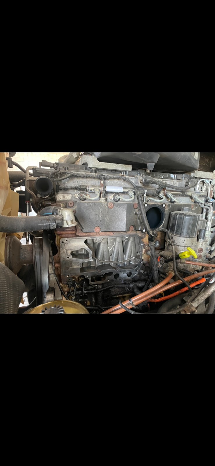 Prime Diesel Repair LLc | 10025 Hemlock Ave, Fontana, CA 92335, USA | Phone: (909) 600-7069