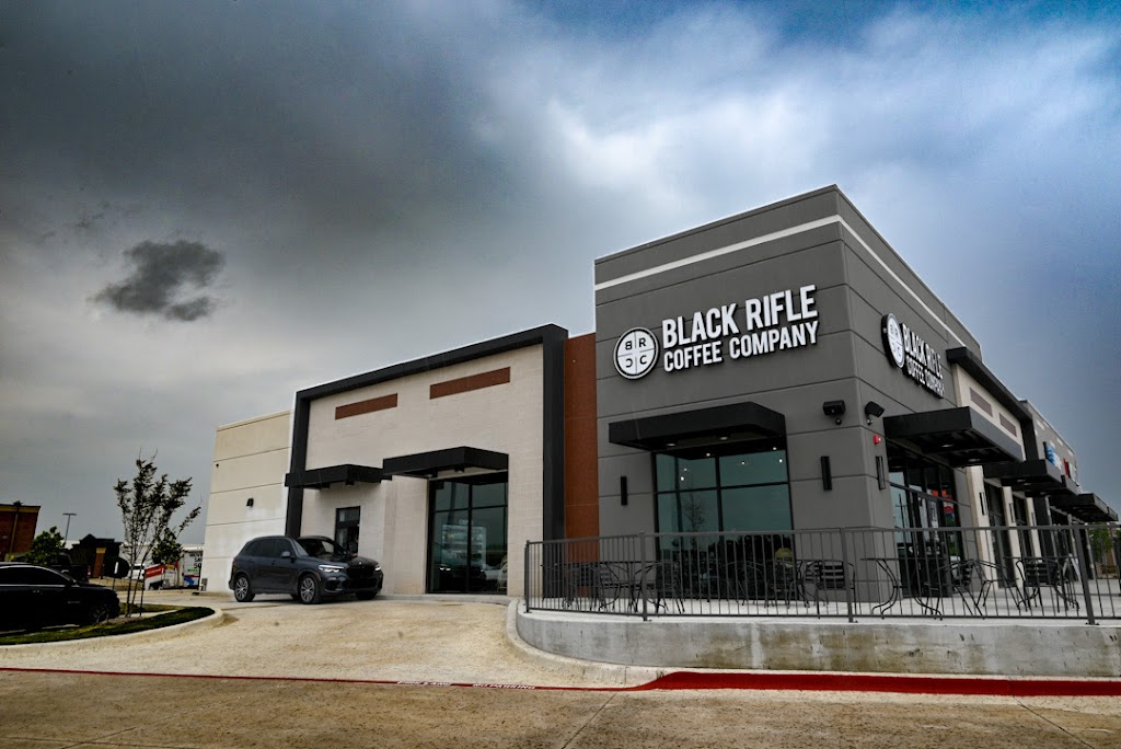 Black Rifle Coffee Company | 5121 Rufe Snow Dr Suite 100, North Richland Hills, TX 76180, USA | Phone: (817) 849-2193