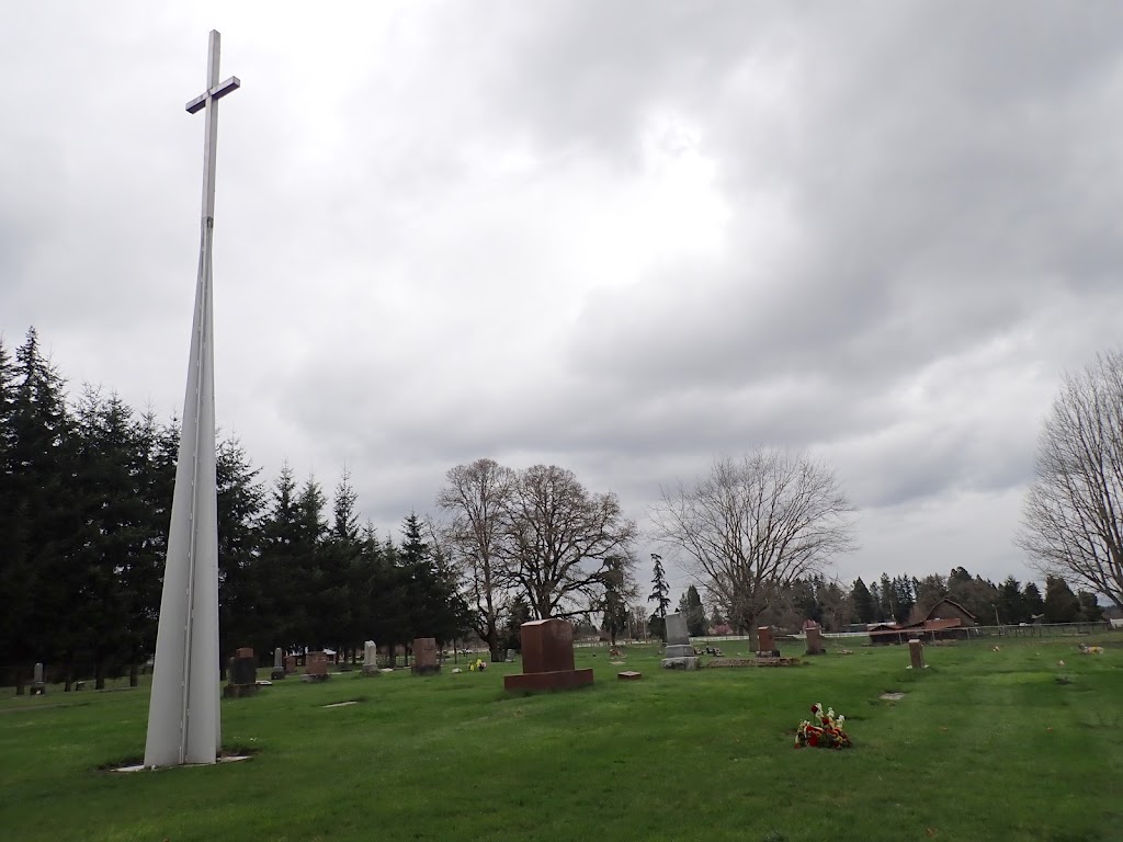 Bethany Memorial Cemetery | 34721 Church Rd, Warren, OR 97053, USA | Phone: (503) 397-4233