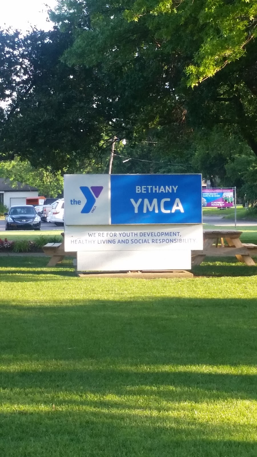 Bethany YMCA | 3400 N Mueller Ave, Bethany, OK 73008, USA | Phone: (405) 789-0231
