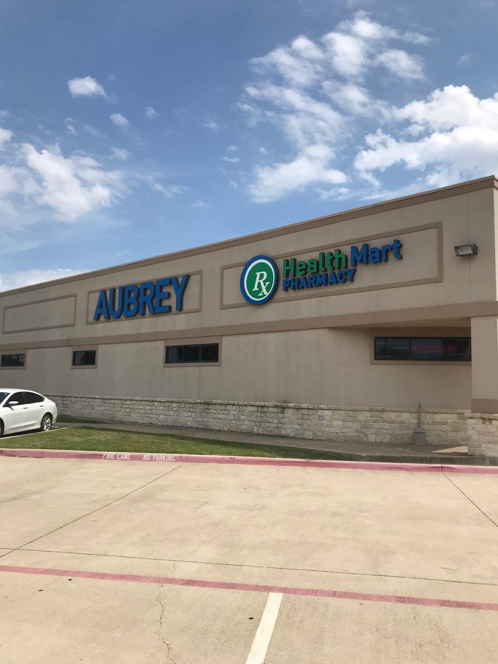 Aubrey HealthMart Pharmacy | 701 US-377, Aubrey, TX 76227 | Phone: (940) 440-0400