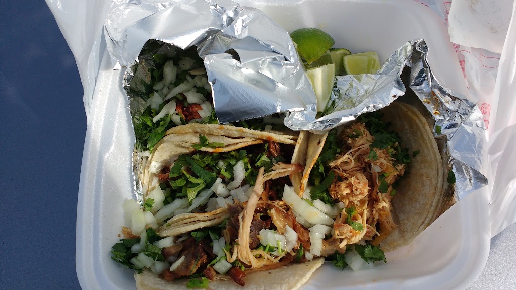 Andale Taqueria | 7700 Nicollet Ave, Richfield, MN 55423, USA | Phone: (612) 259-8868