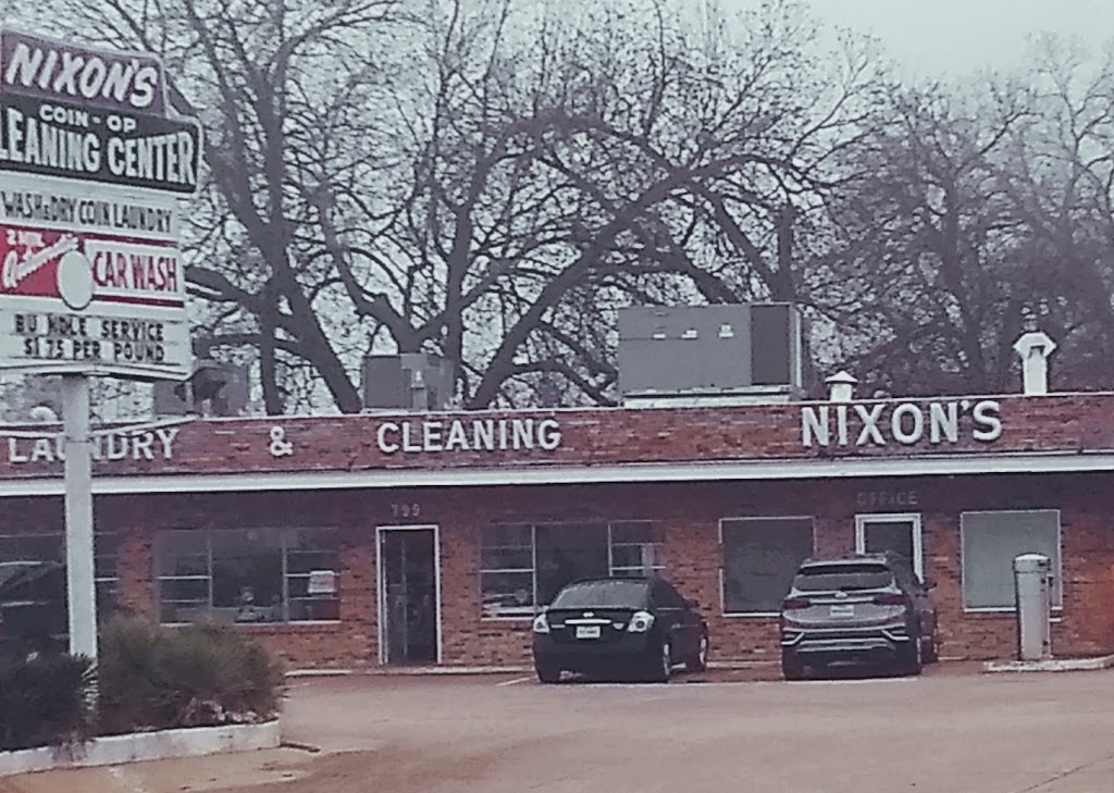 Nixons Bundles Laundry | 799 W University Dr, McKinney, TX 75069, USA | Phone: (972) 562-7467