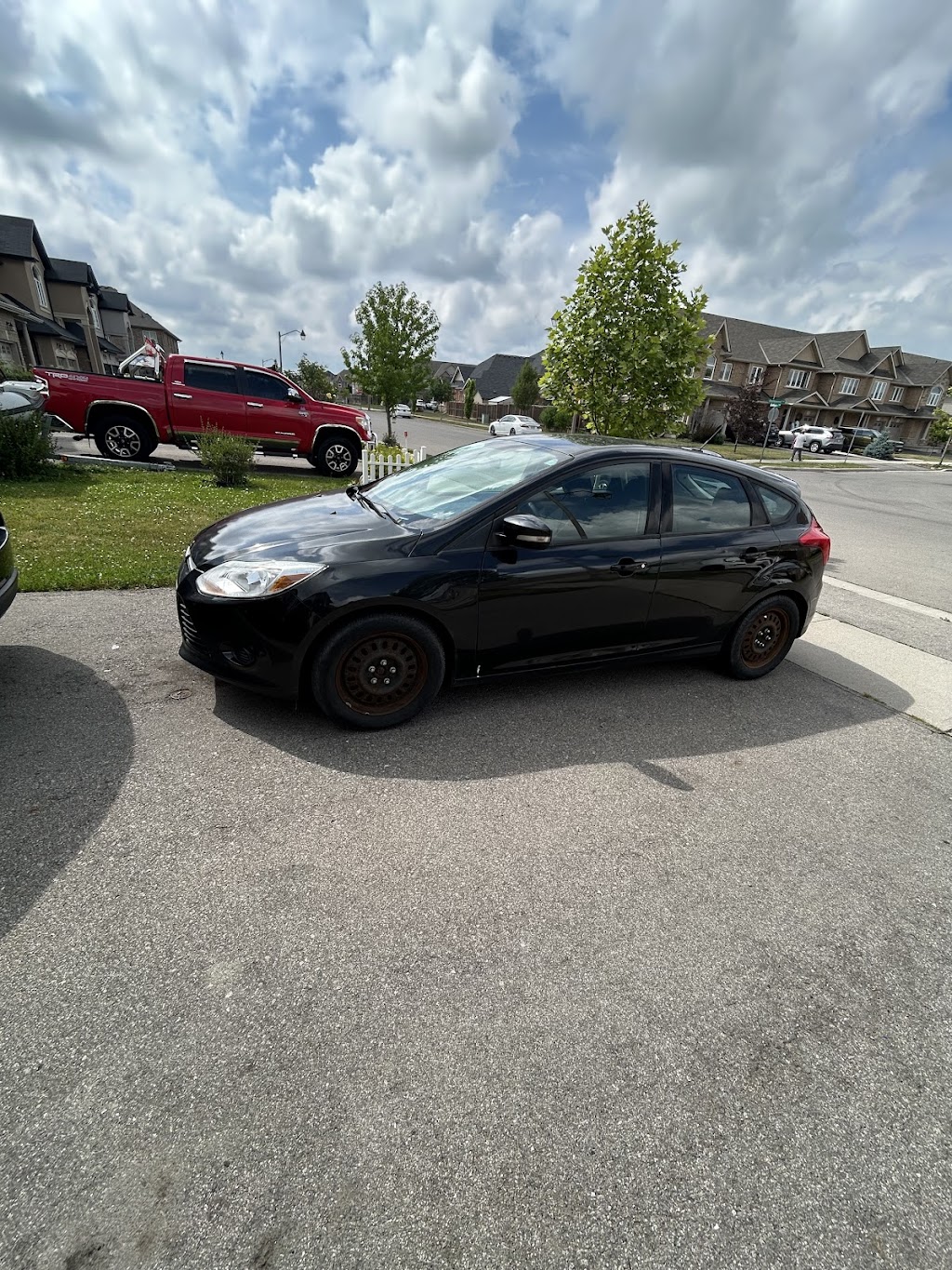 Maple Autos | 3588 Grassie Rd, Grassie, ON L0R 1M0, Canada | Phone: (289) 925-4504