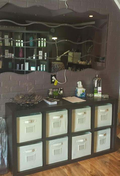 Purple Sage Spa | 2347-2 Bulverde Rd, Bulverde, TX 78163, USA | Phone: (210) 213-8500