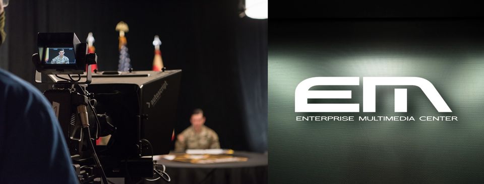 Enterprise Multimedia Center | 27502 McMahon St, Fort Eustis, VA 23604, USA | Phone: (757) 878-4831