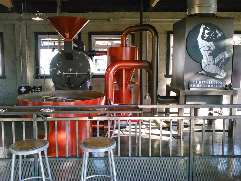 Naked Coffee Roasting & Café | 3527 Broadway, Sacramento, CA 95817, USA | Phone: (916) 346-4966