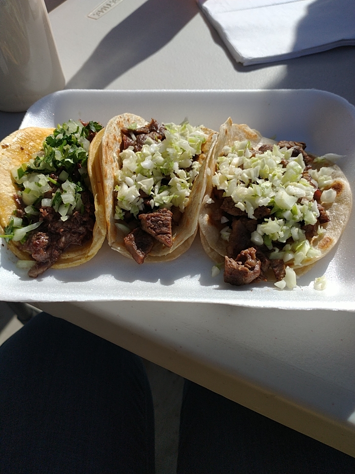 El Bebos street tacos & hotdogs | 1136 Jimmie Kerr Blvd, Casa Grande, AZ 85122, USA | Phone: (520) 809-8226