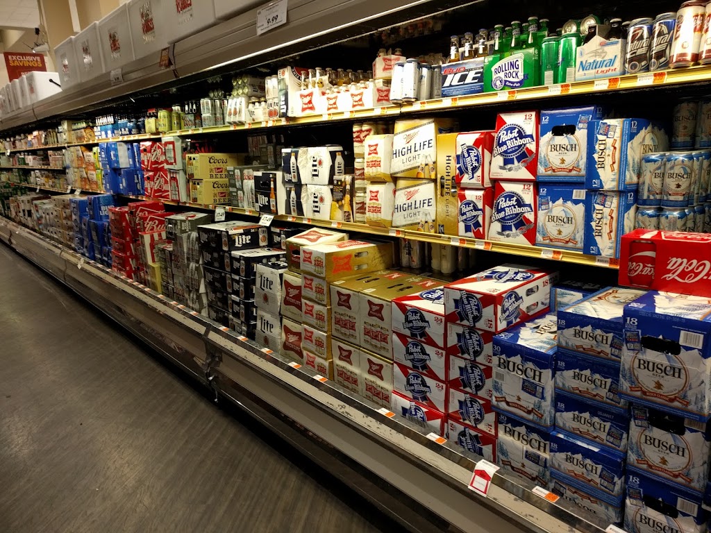 Rouses Market | 6600 Franklin Ave, New Orleans, LA 70122, USA | Phone: (504) 288-1600