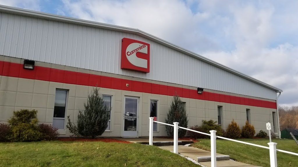 Cummins Bridgeway LLC | 10 Frontier Dr, Gibsonia, PA 15044, USA | Phone: (724) 443-2264