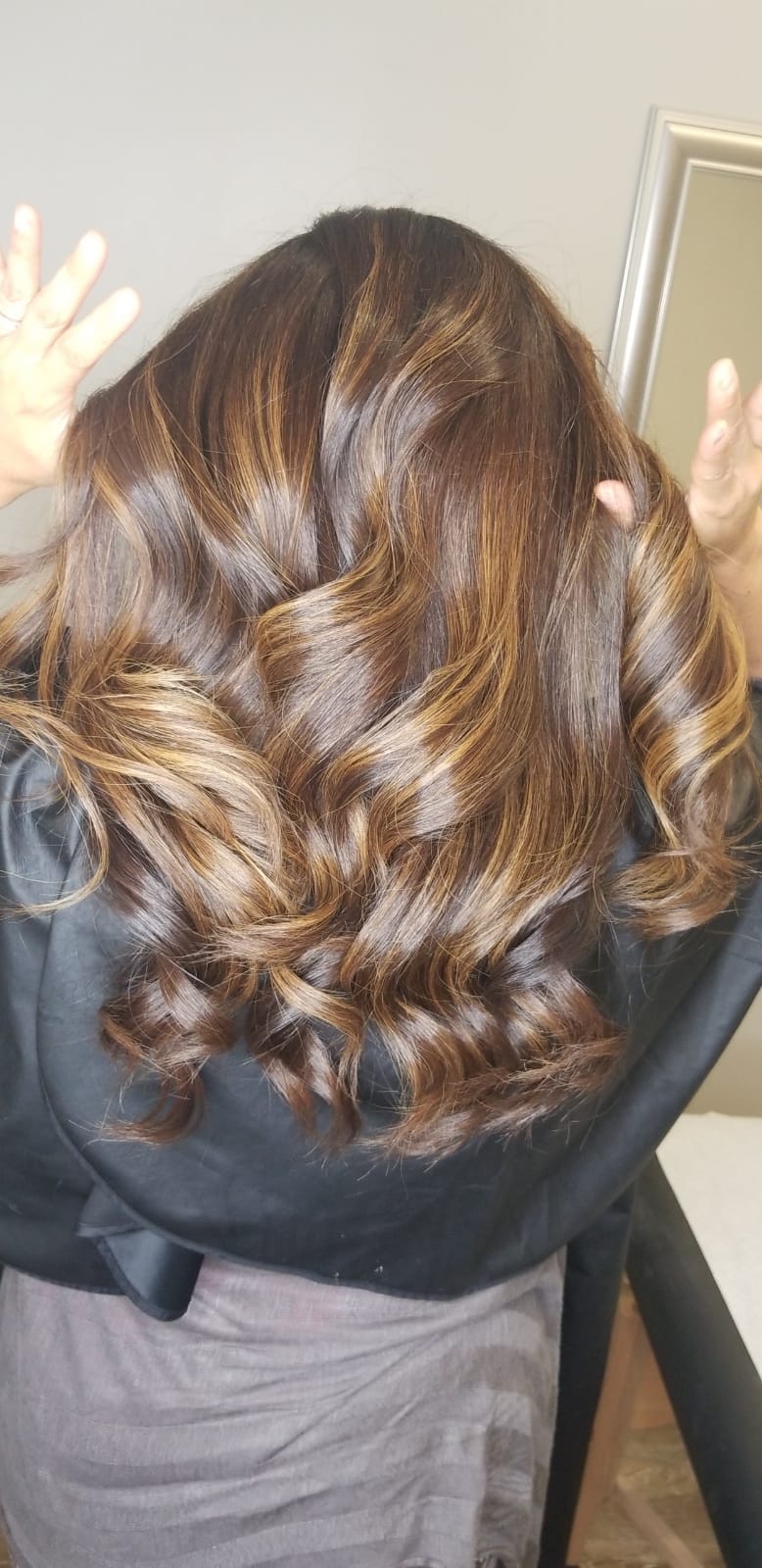 True Beauty Hair Salon | 424 S Washington Ave, Piscataway, NJ 08854, USA | Phone: (732) 529-4572