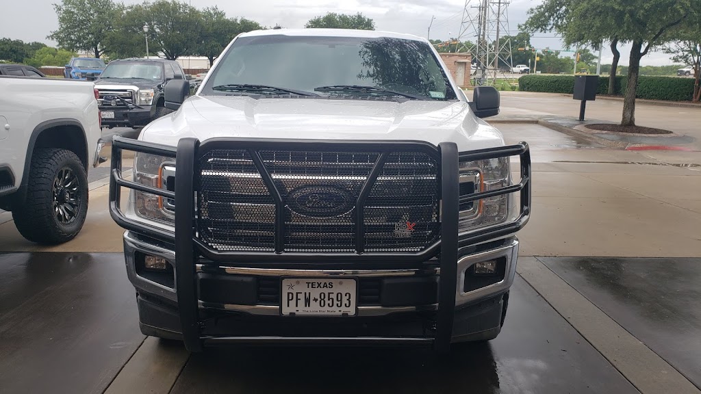 North Texas Truck Accessories | 901 E State Hwy 121 Business, Lewisville, TX 75057, USA | Phone: (972) 591-0400