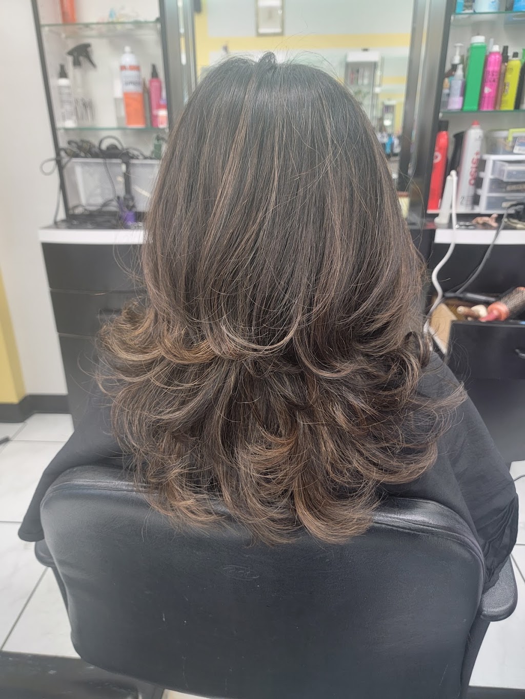 Hair by Lizettte Oglesby | 1169 E Alosta Ave, Azusa, CA 91702, USA | Phone: (626) 253-6264