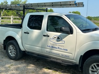 AskHomePro | 286 7 Acres Rd, Parkersburg, WV 26104, United States | Phone: (304) 699-6106