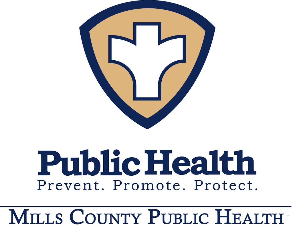 Mills County Public Health | 403 Railroad Ave, Glenwood, IA 51534, USA | Phone: (712) 527-9699