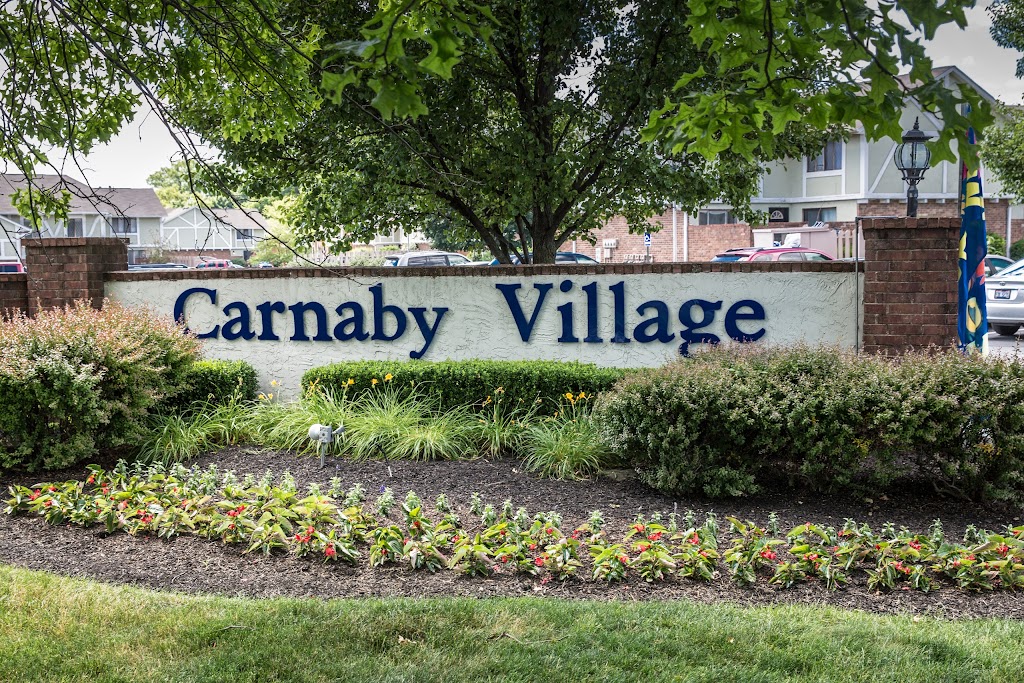 Carnaby Village Townhomes | 5951 Parliament Dr, Columbus, OH 43213 | Phone: (614) 861-6339