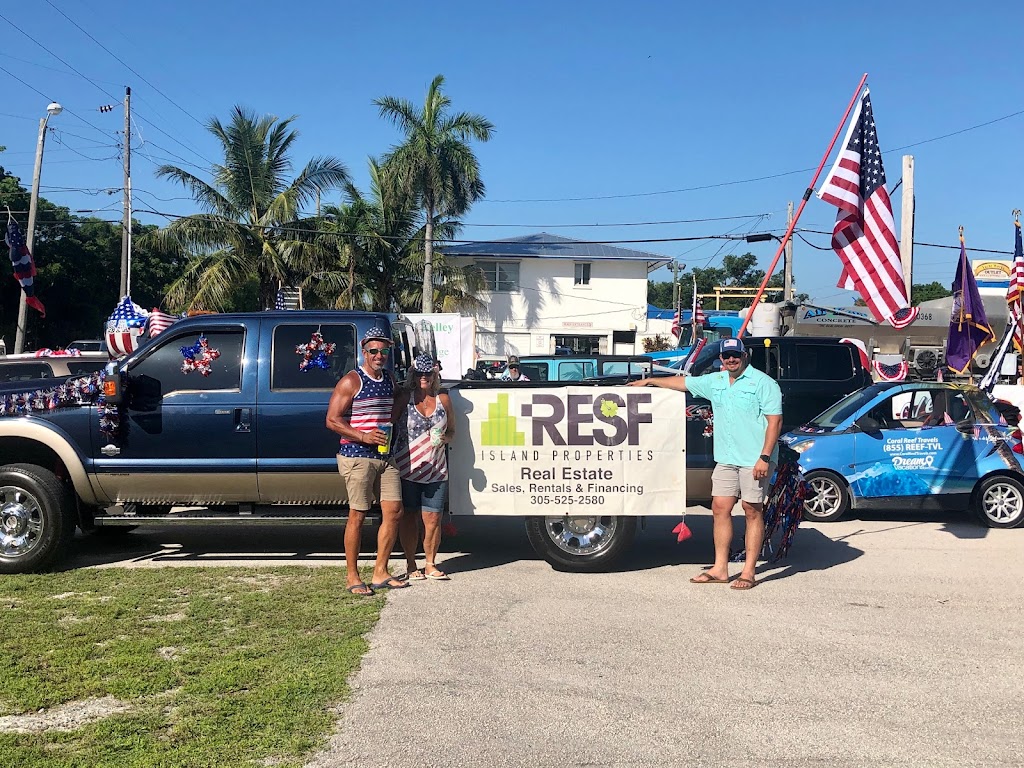 RESF - Florida Keys | 93997 Overseas Hwy, Tavernier, FL 33070, USA | Phone: (305) 440-2937