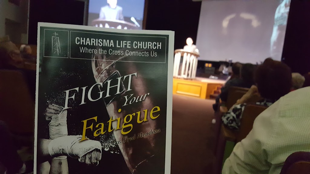 Charisma Life Church | 305 E Arrow Hwy, Pomona, CA 91767, USA | Phone: (909) 626-1281