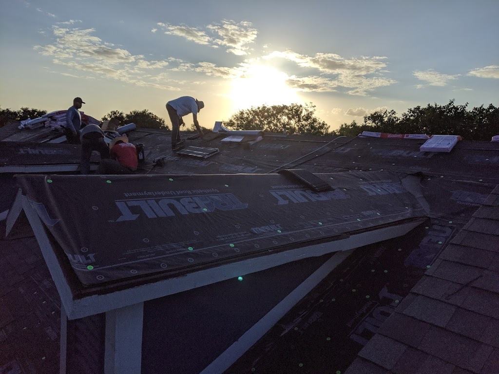 Islanders Roofing and Restoration LLC | 221 W Bailey St, Refugio, TX 78377, USA | Phone: (361) 230-0638