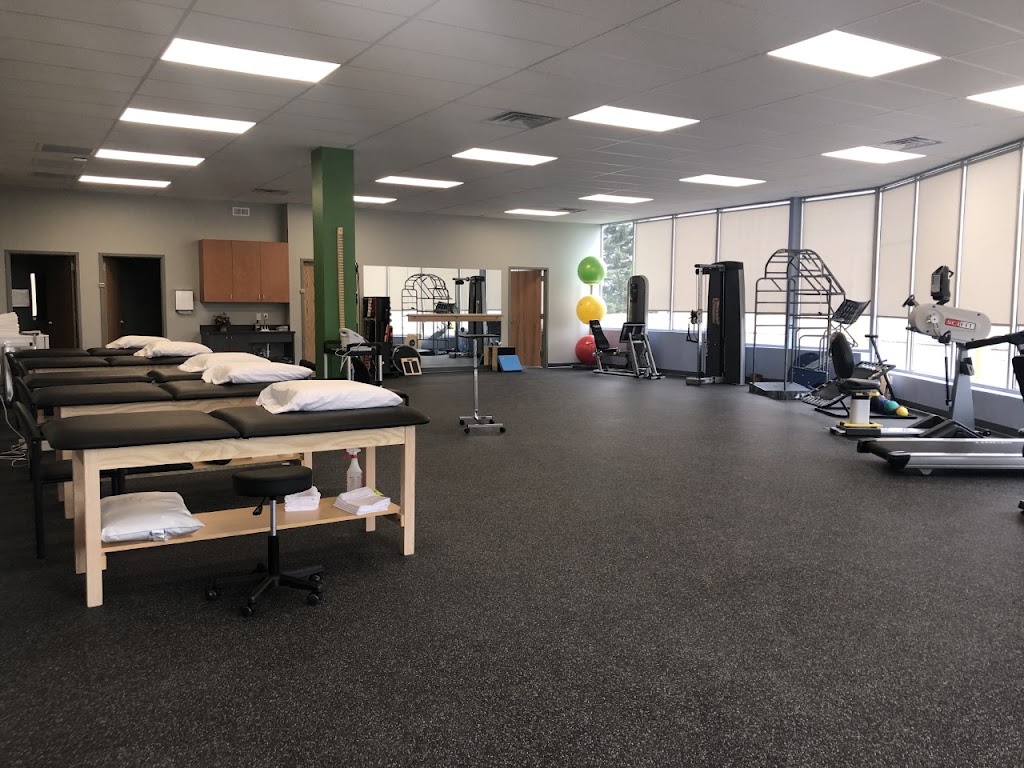 Ivy Rehab Physical Therapy | 1424 S Main St Suite 1, Adrian, MI 49221, USA | Phone: (517) 312-1712