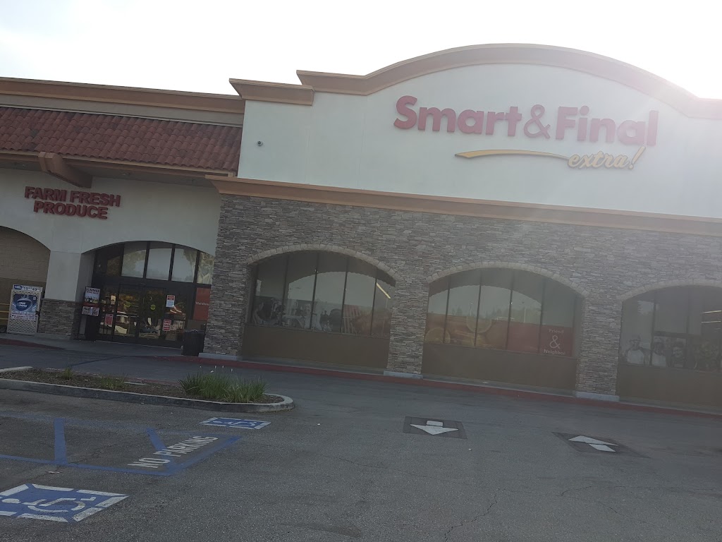 Smart & Final Extra! | 240 S Diamond Bar Blvd, Diamond Bar, CA 91765, USA | Phone: (909) 444-0044