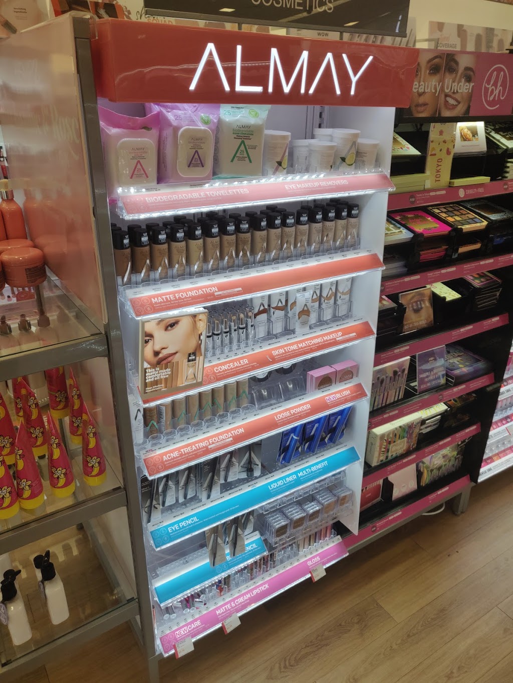 Ulta Beauty | 12909 Shops Pkwy Ste 400, Bee Cave, TX 78738 | Phone: (512) 263-7085