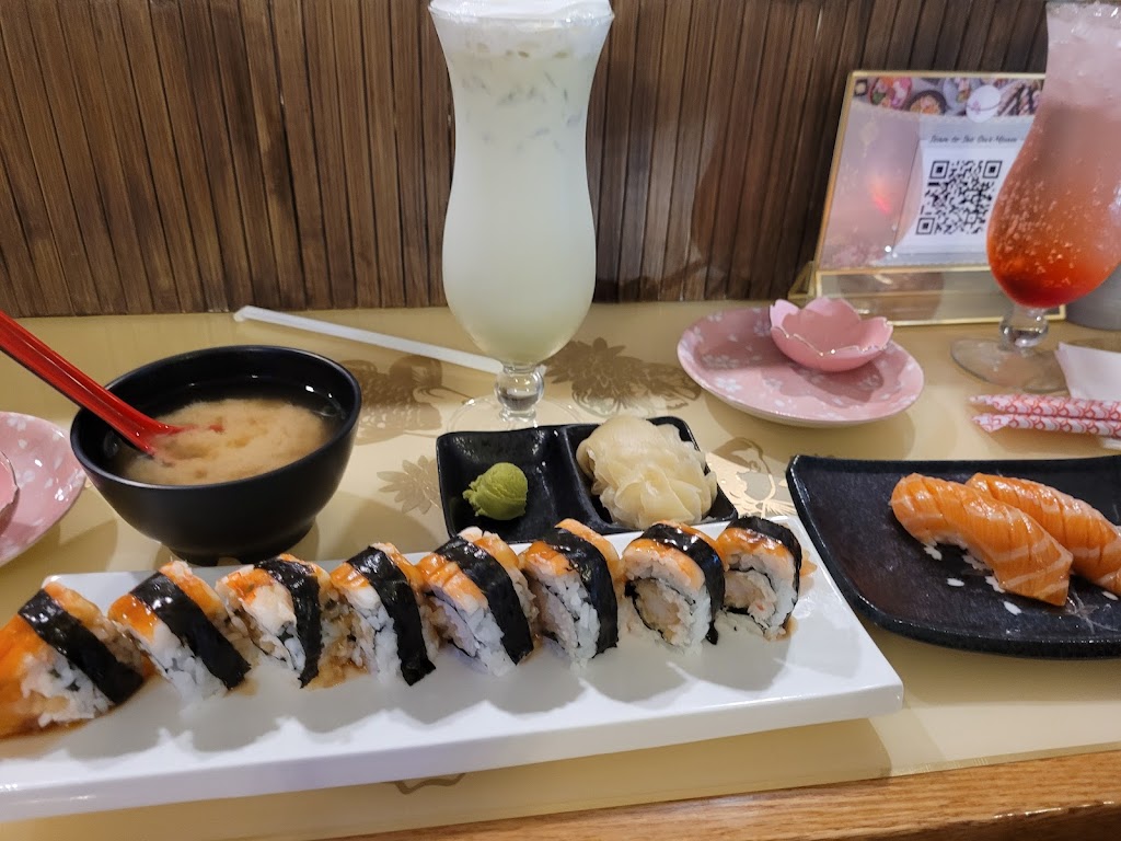 Sushi Tomo | 4131 El Camino Way, Palo Alto, CA 94306 | Phone: (650) 856-1100