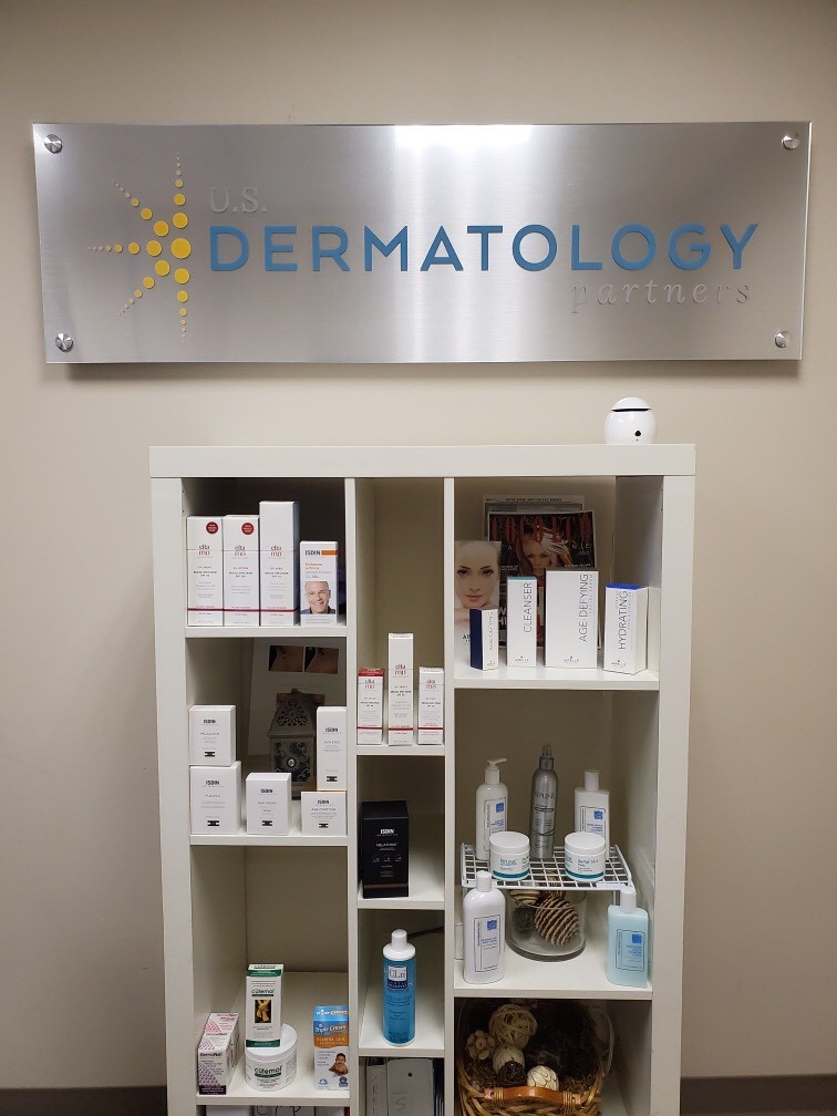 U.S. Dermatology Partners Waxahachie | 2460 I-35E STE: 240, Waxahachie, TX 75165, USA | Phone: (469) 548-6891