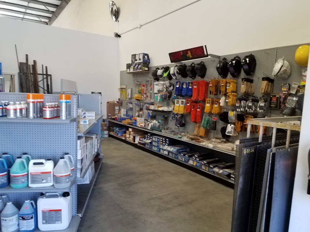 Weldors Supply and Steel Company | 1143 W Lincoln St #15, Banning, CA 92220, USA | Phone: (951) 849-5588