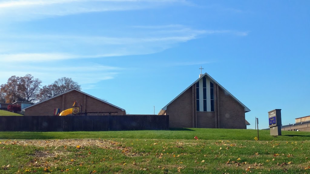 Lancaster Church of Christ | 1779 Granville Pike, Lancaster, OH 43130, USA | Phone: (740) 687-1332
