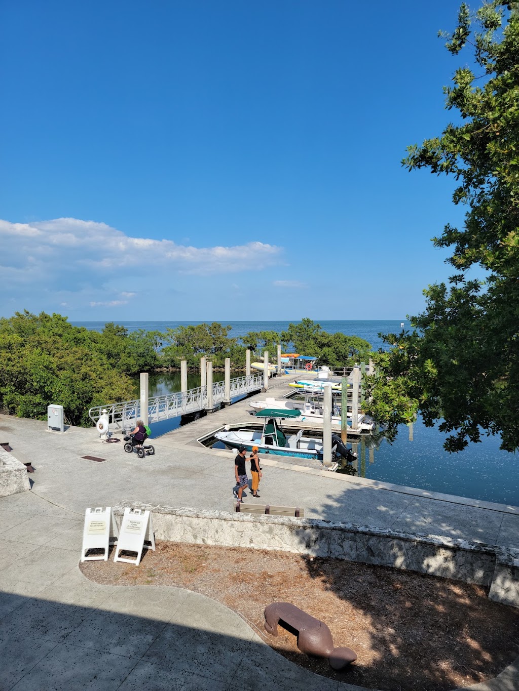 Biscayne National Park | Florida, USA | Phone: (305) 230-1144