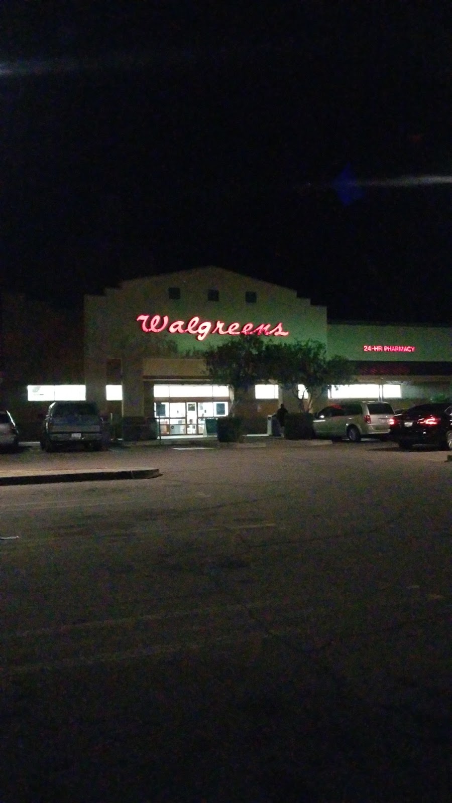 Walgreens | 1305 S Greenfield Rd, Mesa, AZ 85206, USA | Phone: (480) 830-9266