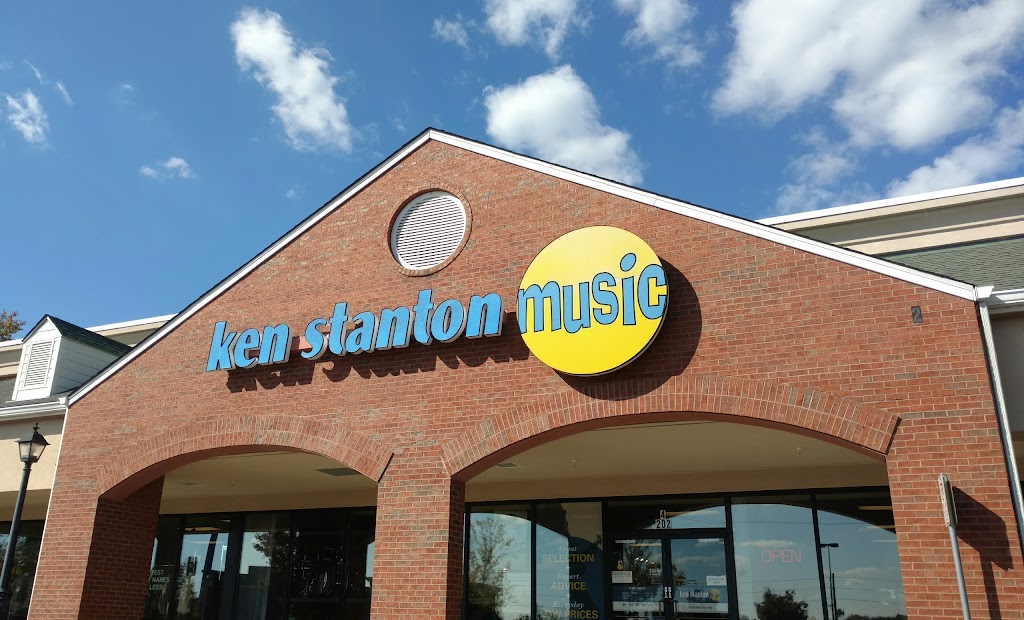 Ken Stanton Music | 3636 Dallas Hwy SW, Marietta, GA 30064, USA | Phone: (770) 429-8816