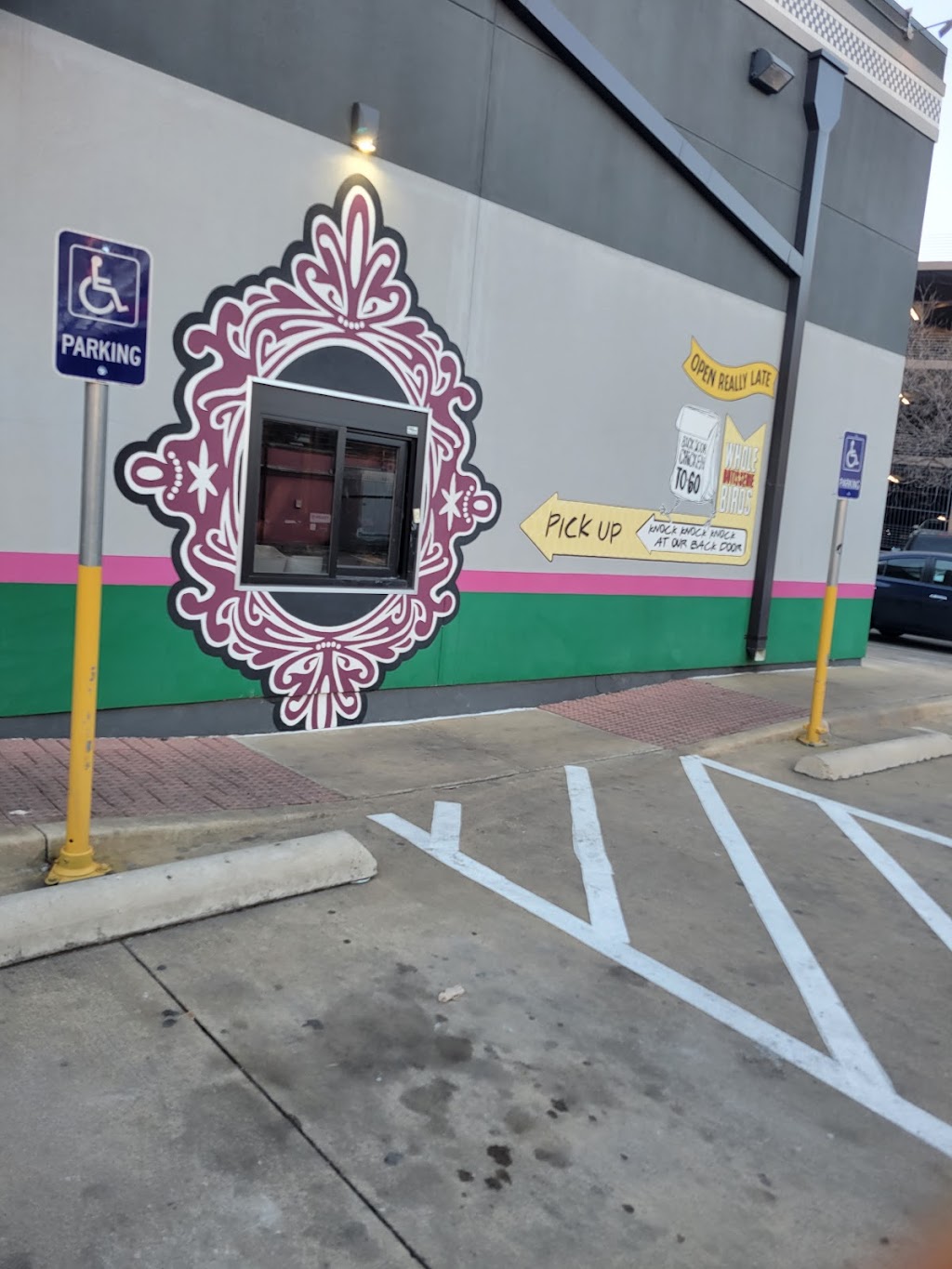 Velvet Taco | 3411 McKinney Ave, Dallas, TX 75204, USA | Phone: (469) 862-8226