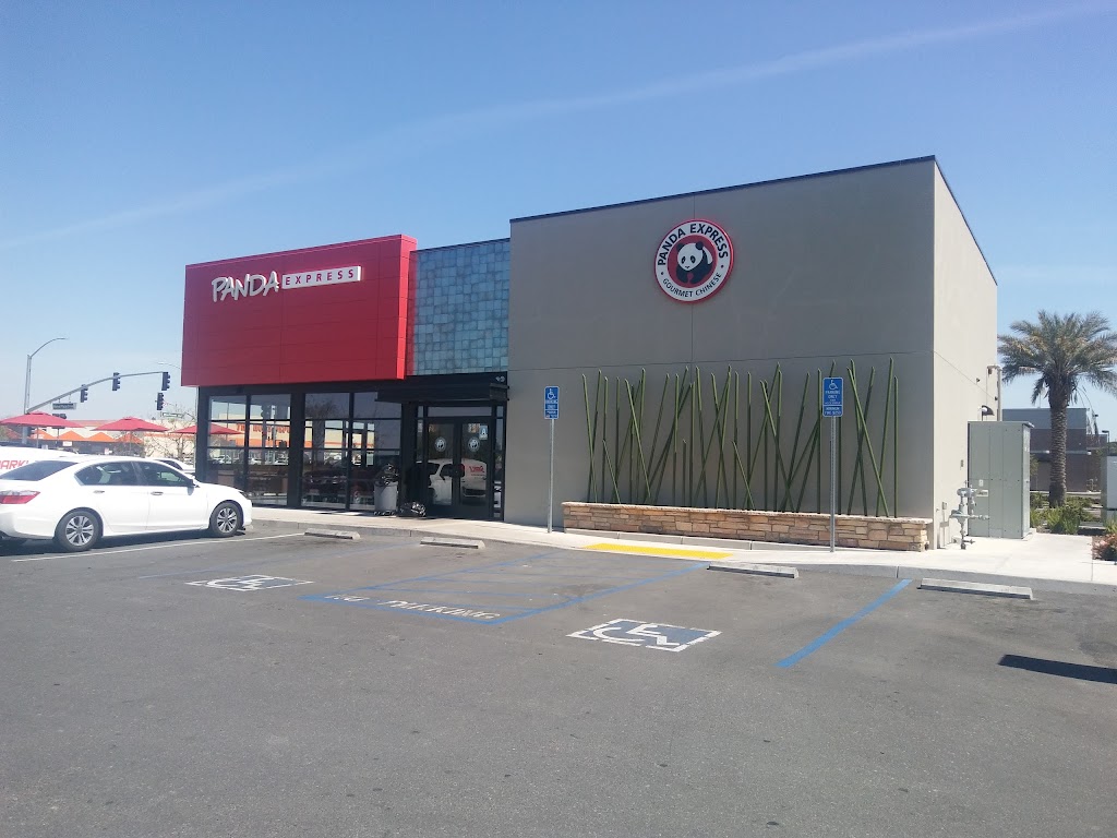 Panda Express | 540 Woollomes Ave, Delano, CA 93215, USA | Phone: (661) 721-1868