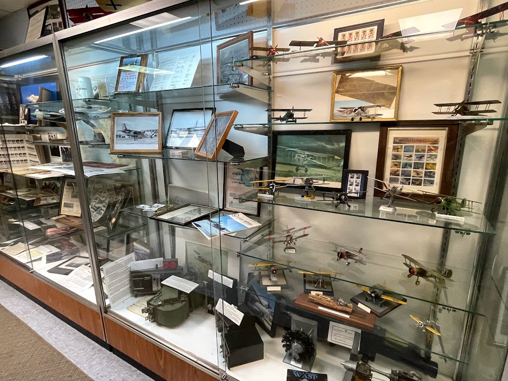 Air Heritage Museum | Photo 7 of 10 | Address: 35 Piper St #1043, Beaver Falls, PA 15010, USA | Phone: (724) 843-2820