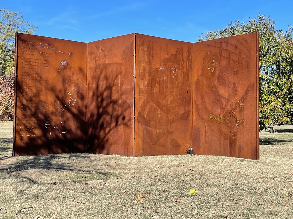 Kiest Park | 3080 S Hampton Rd, Dallas, TX 75224, USA | Phone: (214) 670-1918