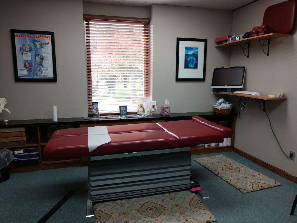 Fremont Chiropractic Clinic | 1152 E 16th St Suite 2, Fremont, NE 68025, USA | Phone: (402) 727-7219